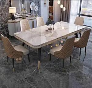 New Dining Set