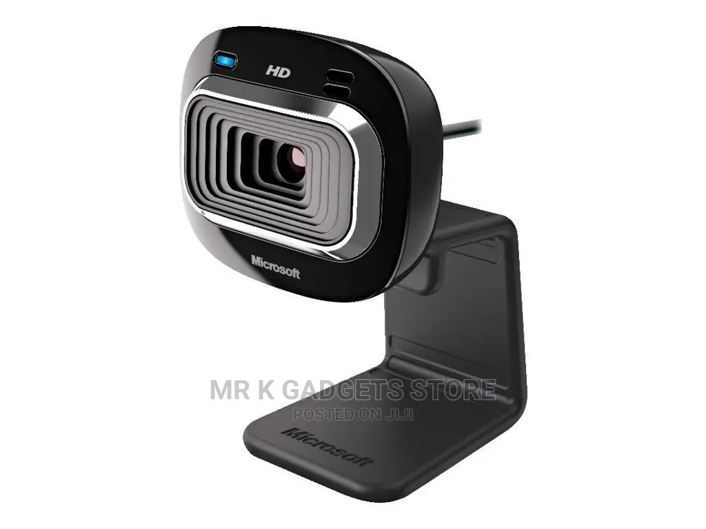 Microsoft Lifecam Hd-3000 for Business