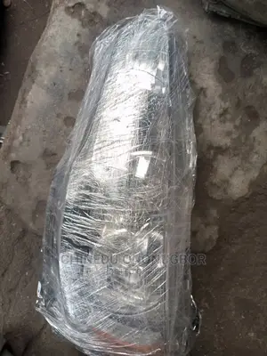 Mitsubishi Lancer Left Headlamp 2009