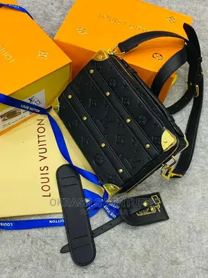 Photo - Louis Vuitton(LV) Cross Bag for Unisex