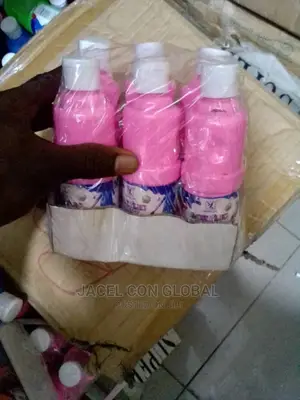 250ml Size Acryllic Paint