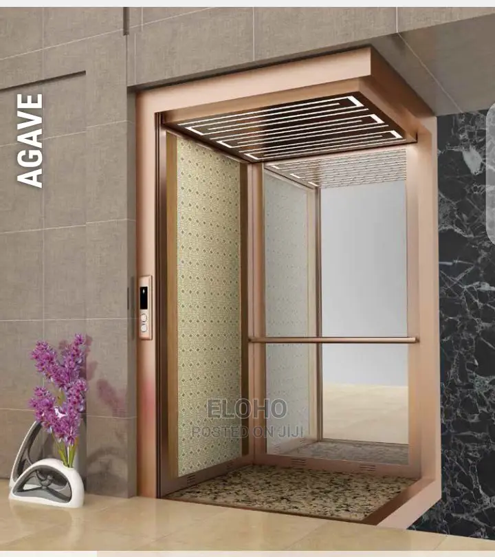Superior Quality, Affordable and Decorative Elevators.