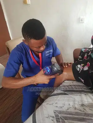 Physiotherapist