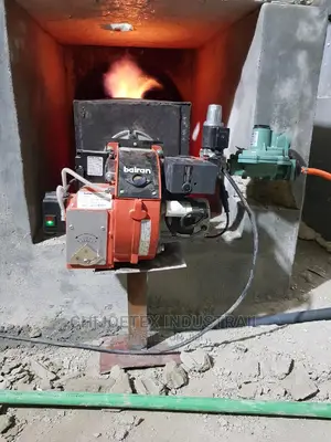 BG10 LPG Gas Burner