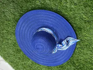 Photo - Luxury Women’S Mid Brim Hat
