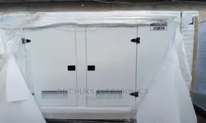 250kva Perkins DIESEL Soundproof Generator 100%Coppa
