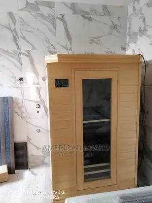 Executive 2 User Infrared Sauna (Brand New)