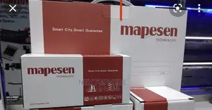5mp Outdoor Hd Camera | Mapesen Coaxial CCTV Camera