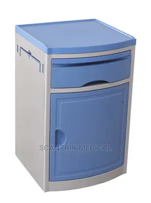Hospital Bedside Table for Sale