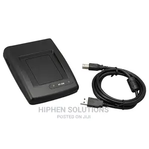 Hotel Lock Encoder Software