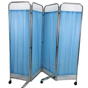 Hospital Ward Screen