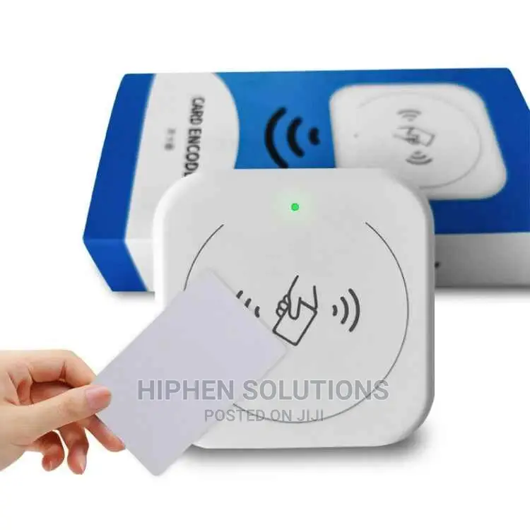 Encoder Rf Card Lock
