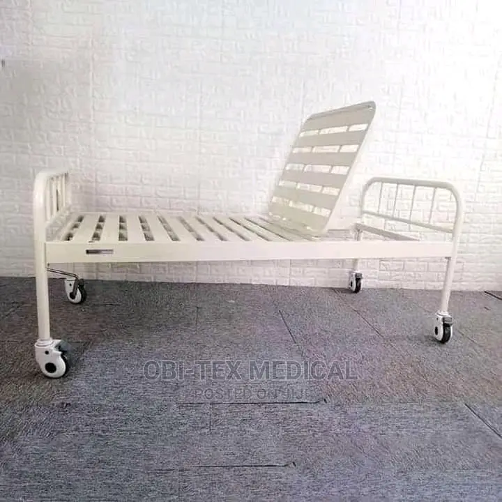 Patient Bed