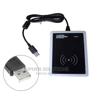 Encoder for Hotel Door Lock System