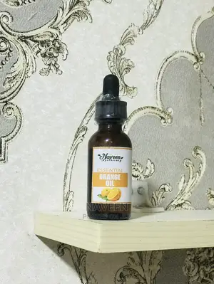 Orange Essential Oil - 30ml