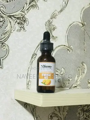 Orange Essential Oil - 30ml