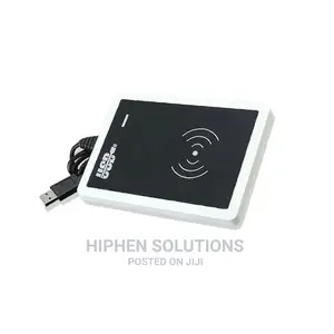 RFID Chip Card Reader Encoder