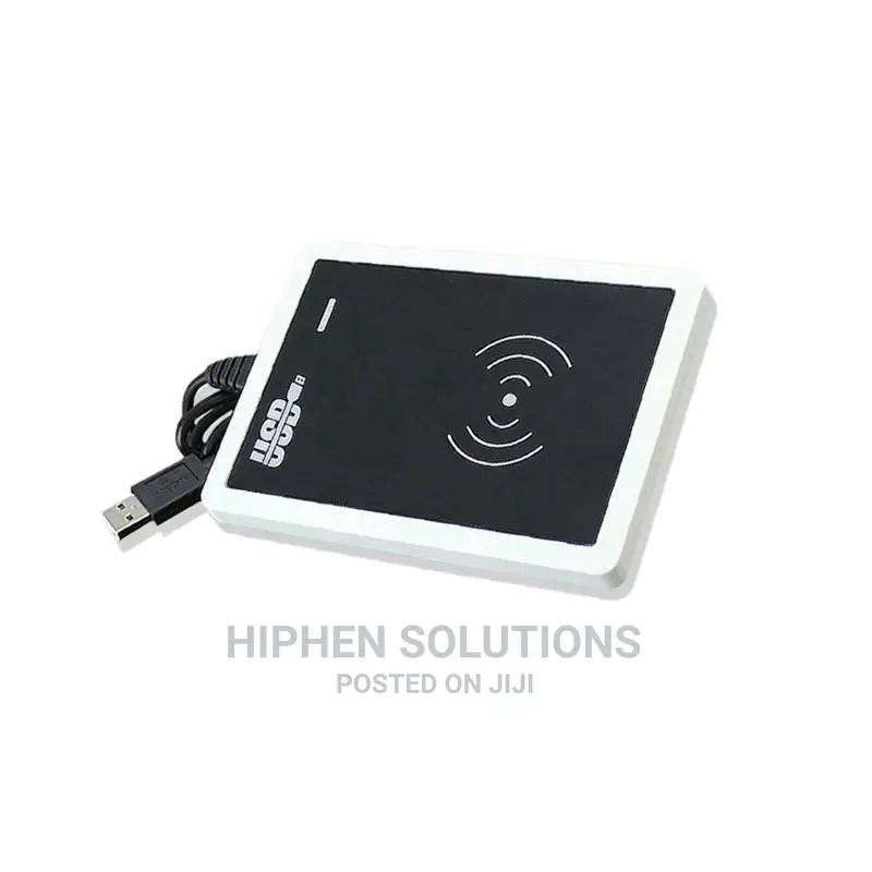 RFID Chip Card Reader Encoder