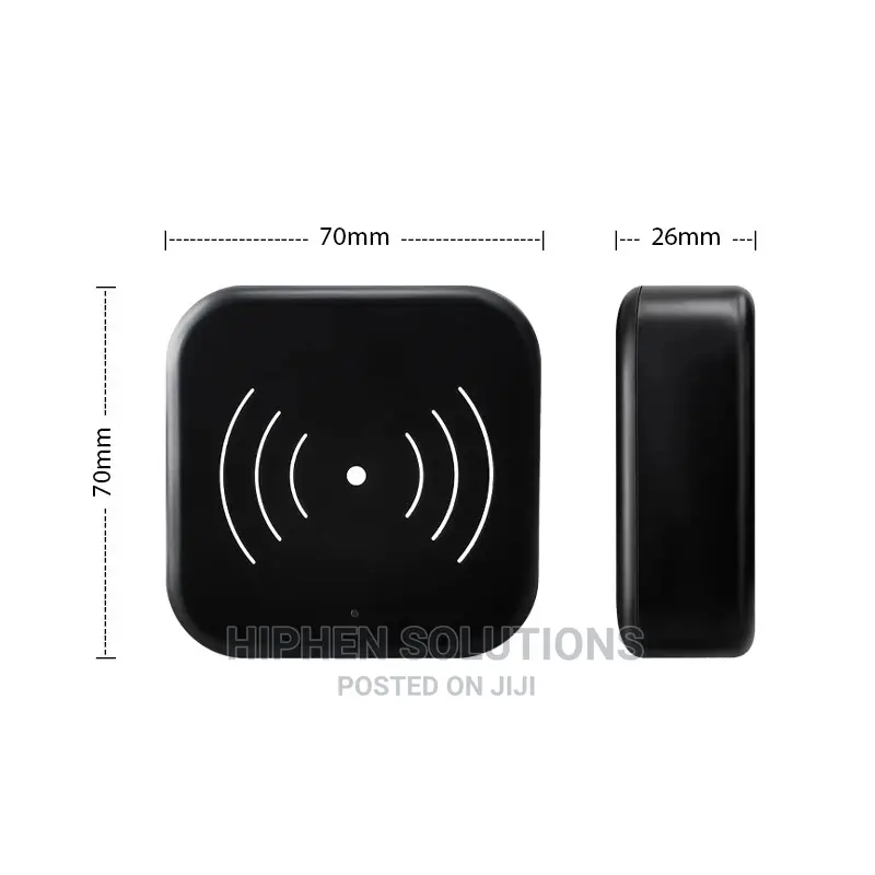 Competitive Price Encoder for Lock
