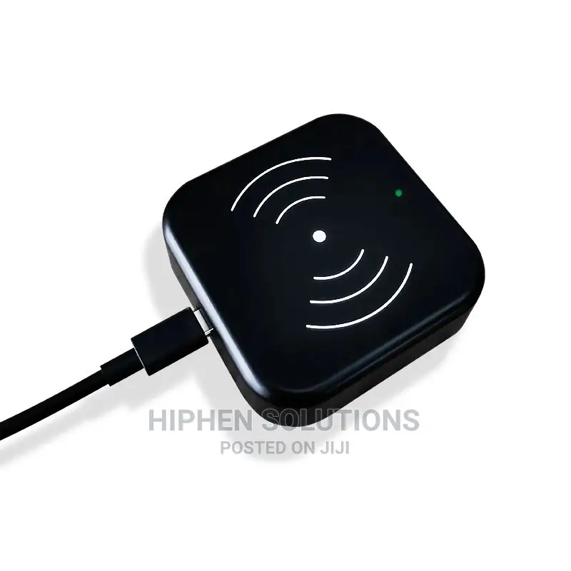 New Design RFID Encoder Lock for Hotels