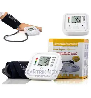 Digital Blood Pressure Machine, for Clinic