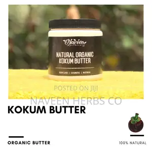 Kokum Butter - 200g