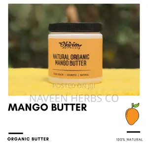 Mango Butter - 200g