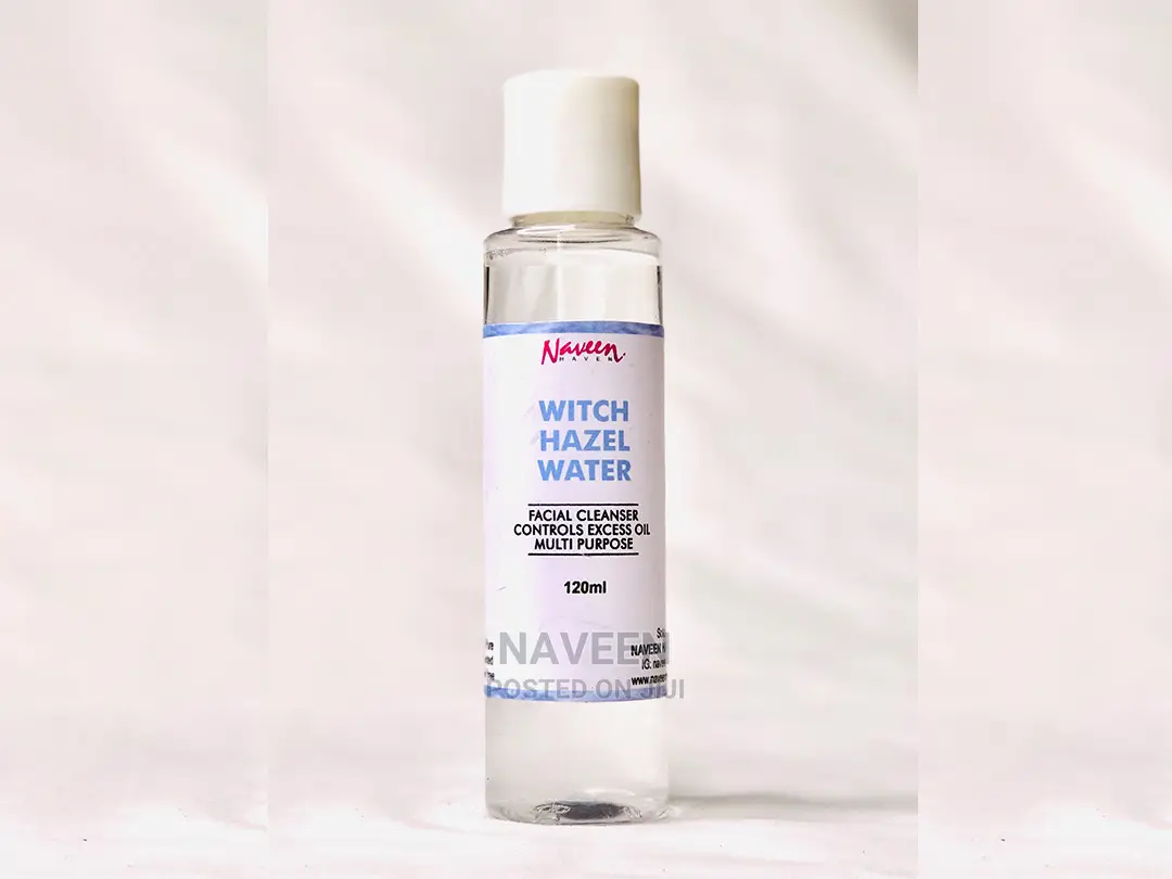 Witch Hazel Water - 100ml