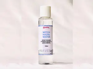Witch Hazel Water - 100ml