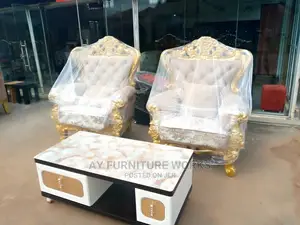 7 Sitters Royal Sofas