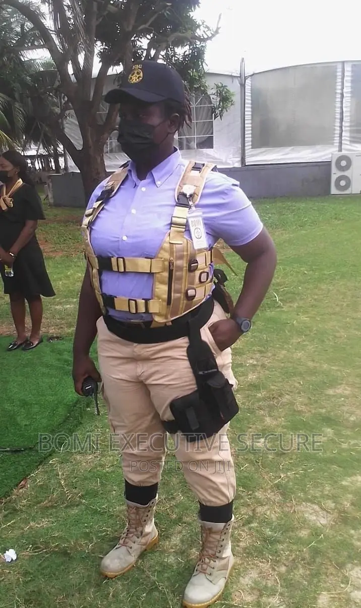 Event Bouncers /Security Guard