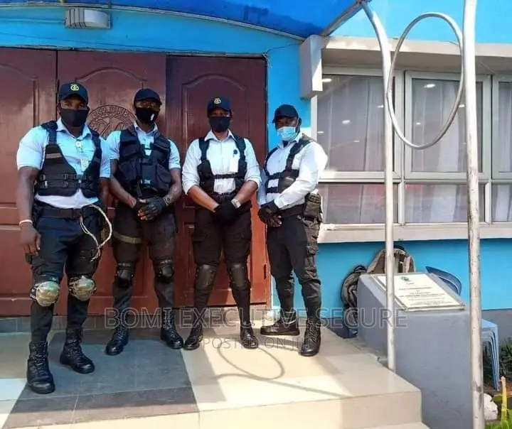 Event Bouncers /Security Guard