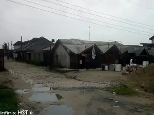 Property For Sale in Eliozu, Rivers PH