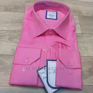 Turkey Designer Long Sleeves Shirts