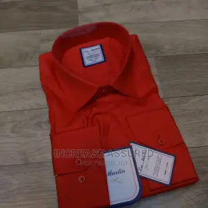 Turkey Designer Long Sleeves Shirts