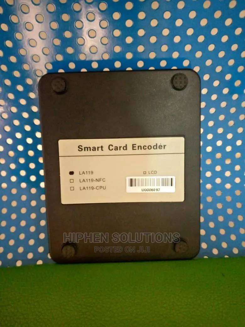 Cheapest Price Hotel Card Lock Encoder