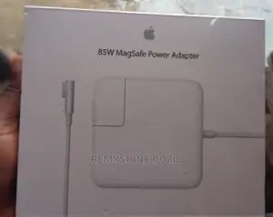 85w Magsafe Power Adapter