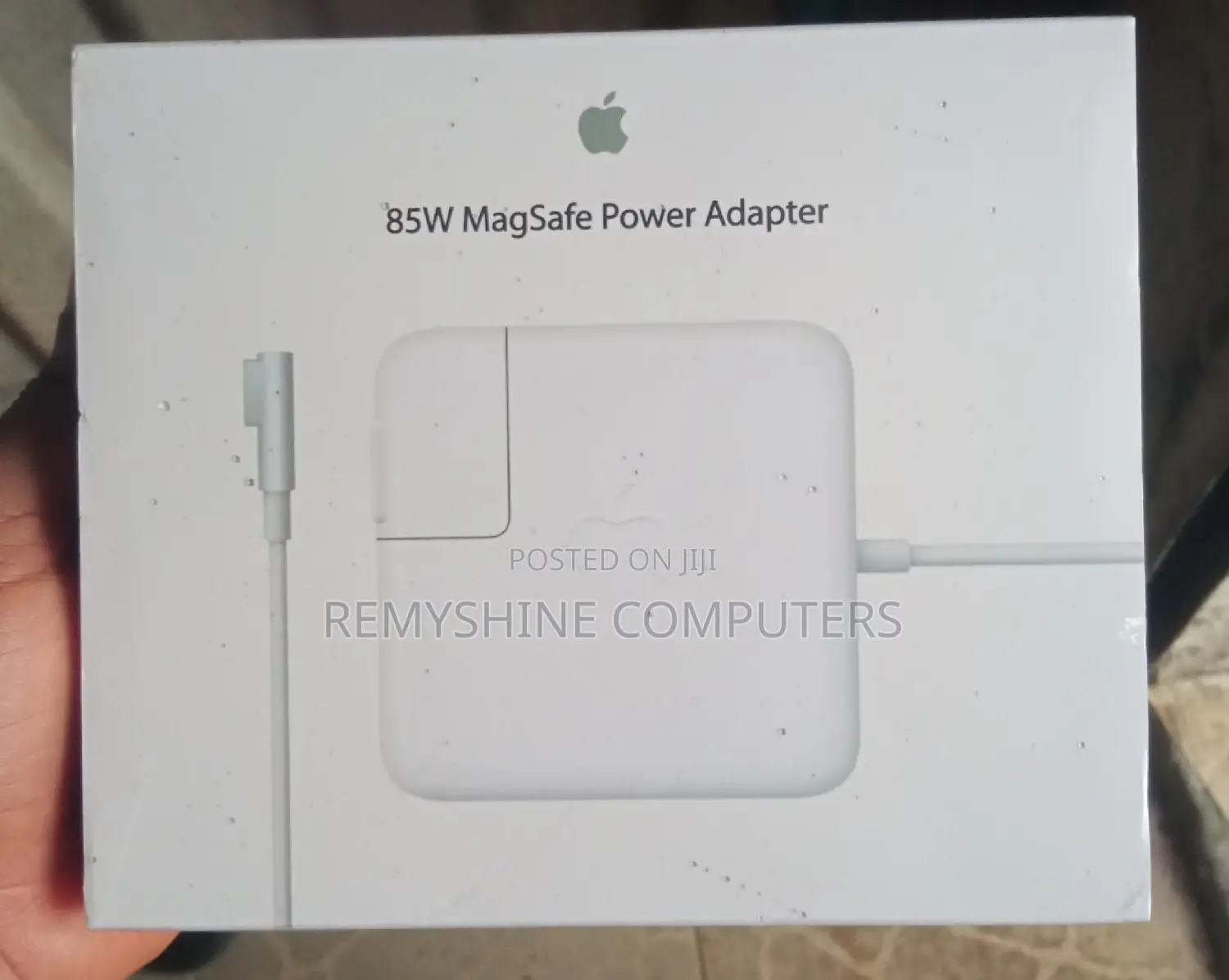 85w Magsafe Power Adapter