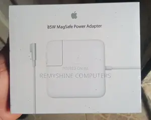 85w Magsafe Power Adapter