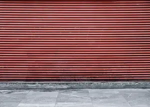 Automatic Garrage Door