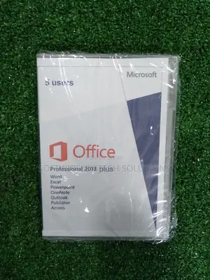 Office 2013 5users