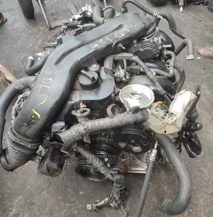 2016/2024 Toyota Hilux, Prado, Fortuner Engine Whatsapp