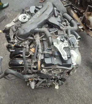 2016/2024 Toyota Hilux, Prado, Fortuner Engine Whatsapp
