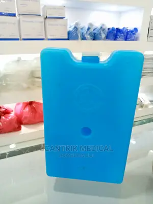 Reusable Ice Bag Sports Injury Knee Neck Pain Relief