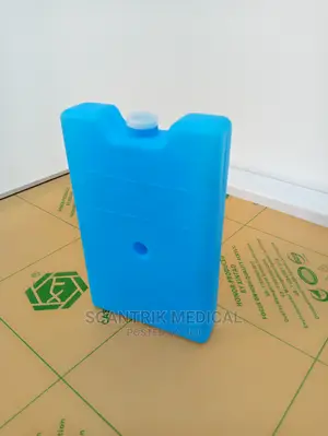 Cool Cooler Reusable Freezer