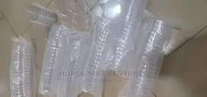 Laboratory Petri Dish