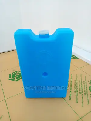 Ice Bag Freezer Pain Relief Heat Pack Sports