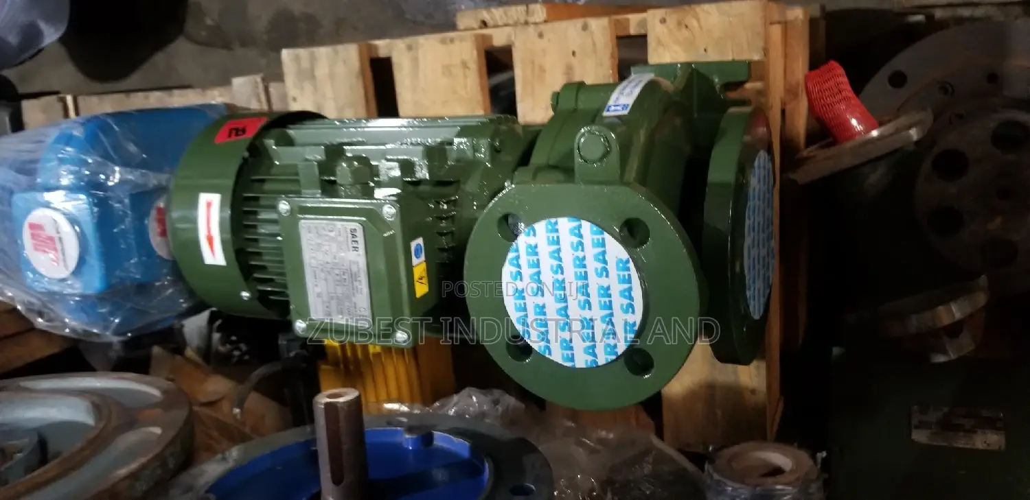 Water Pump Surface 5hp Original