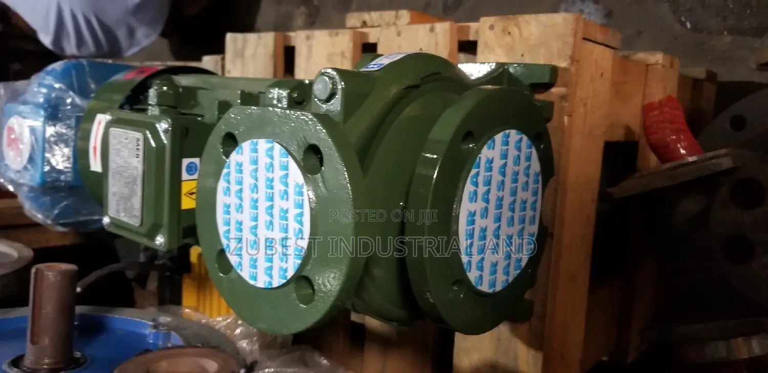 Water Pump Surface 5hp Original