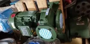 Water Pump Surface 5hp Original